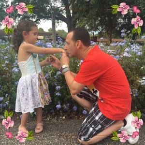 Meet your Posher, Lou